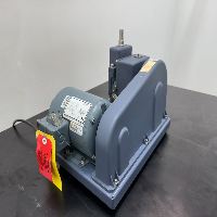 Welch Vacuum Pump image 0